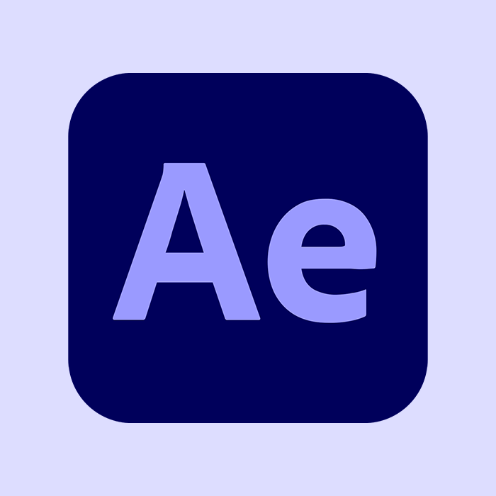 After Effects