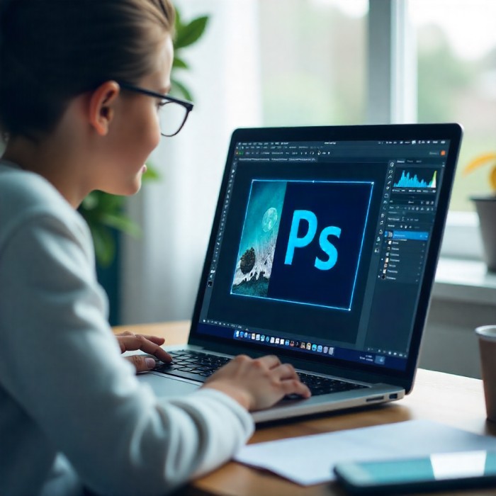 Photoshop 2022